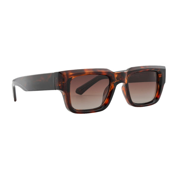 Cade - Tortoise - Smokey Lens