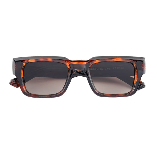 Cade - Tortoise - Smokey Lens