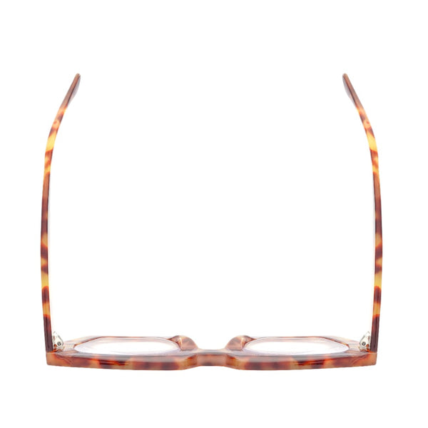 Max - Light Tortoise (1.25) Blue Light Blockers