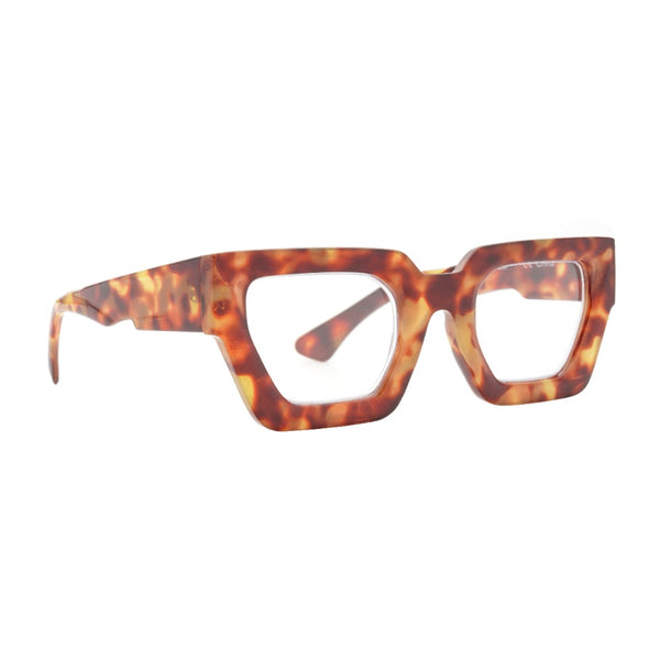 Max - Light Tortoise (1.25) Blue Light Blockers