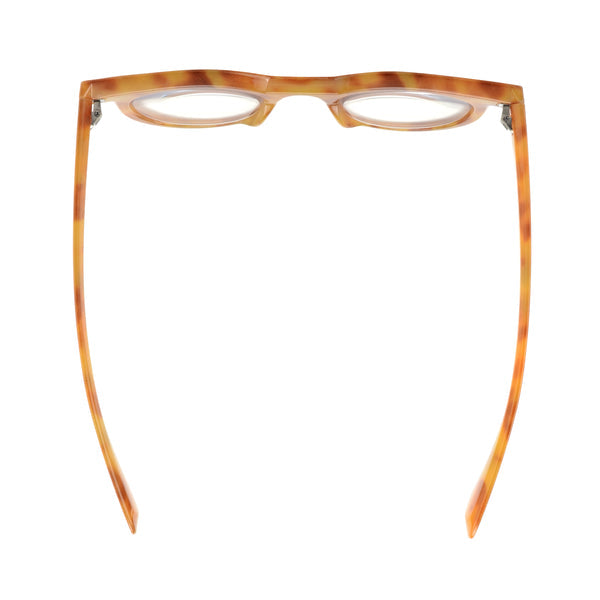 Kai - Honey Tortoise (1.50) Blue Light Blockers