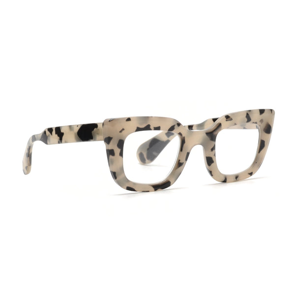 Matisse - Bone Tortoise (2.00) Blue Light Blocking