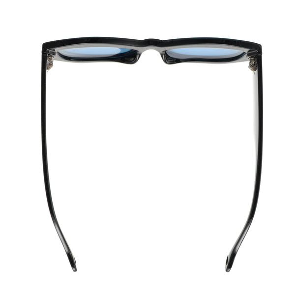Mae - Black - Polarized Sunglasses