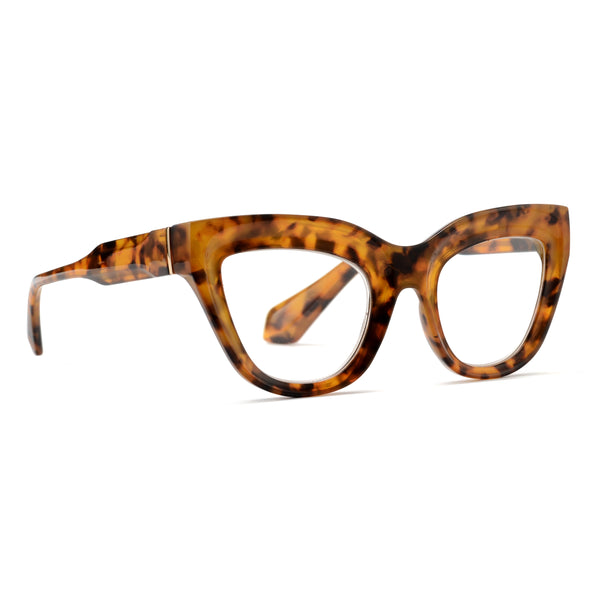Sutton - Tortoise (1.75) Blue Light Blockers
