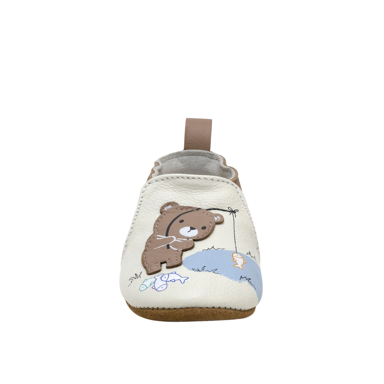 Great Catch Softsole Shoe (12-18 mos.)