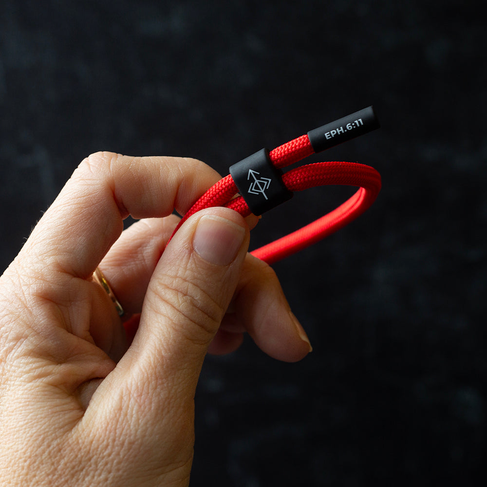 Stand Your Ground - Bracelet
