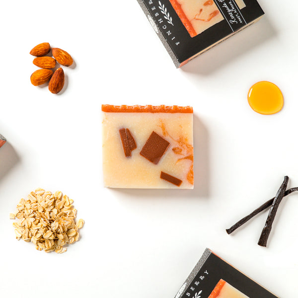 Renegade Honey Soap