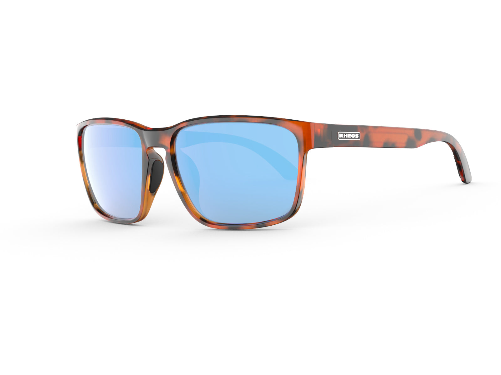 Coopers - Nylon Optics - Tortoise | Gunmetal