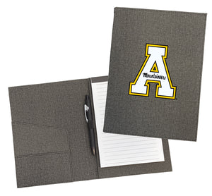 Appalachian State Padfolio