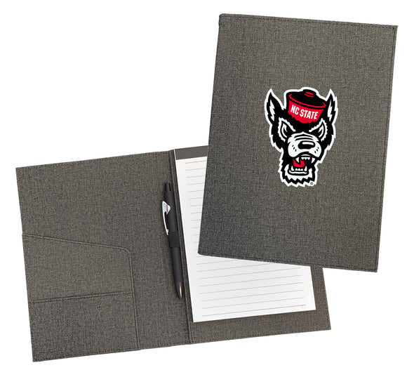 NC State Padfolio