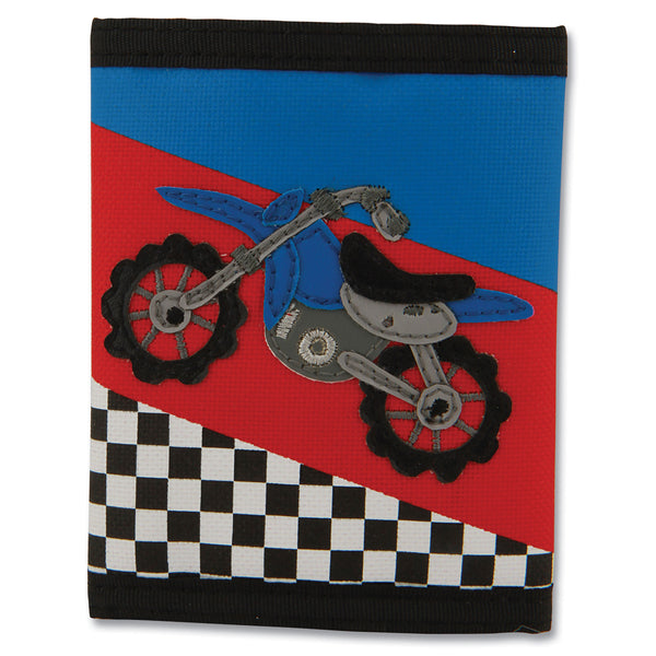 Kids Wallets - Various Styles