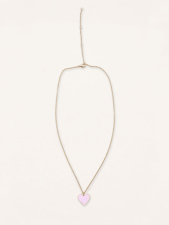 UR ENOUGH NECKLACE