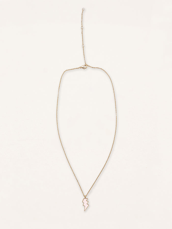 UR ELECTRIC NECKLACE