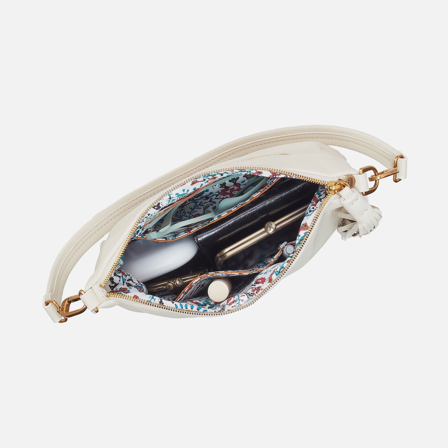 Kori Crossbody- Coastal Cloud