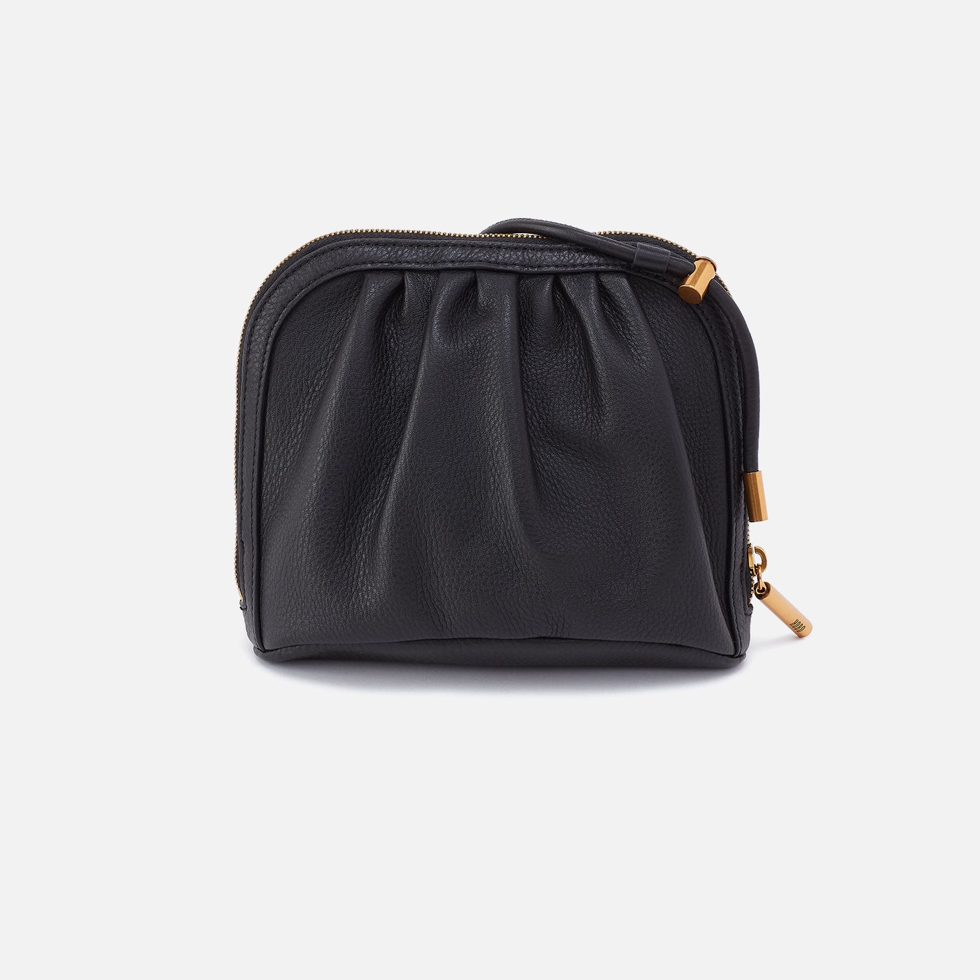Isabelle Crossbody- Black