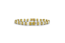 Sentimental Stones - April/Diamond CZ
