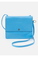 JILL WALLET CROSSBODY TRANQUIL BLUE