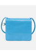 JILL WALLET CROSSBODY TRANQUIL BLUE