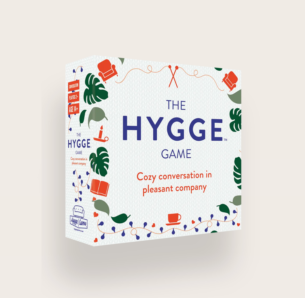 THE HYGGE GAME