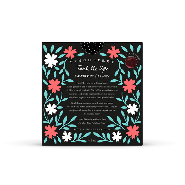 Tart Me Up Soap