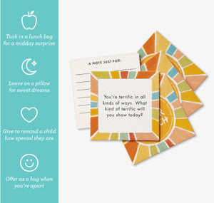 Pop-Open Cards - You Matter So Much for Kids