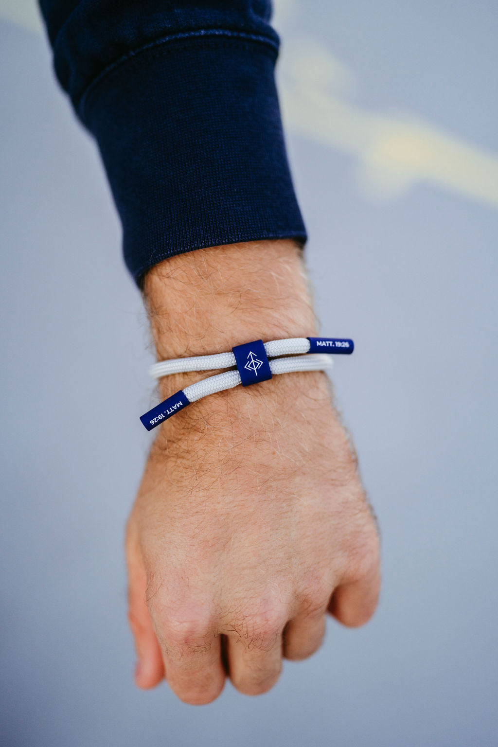 ALL THINGS ARE POSSIBLE - Bracelet