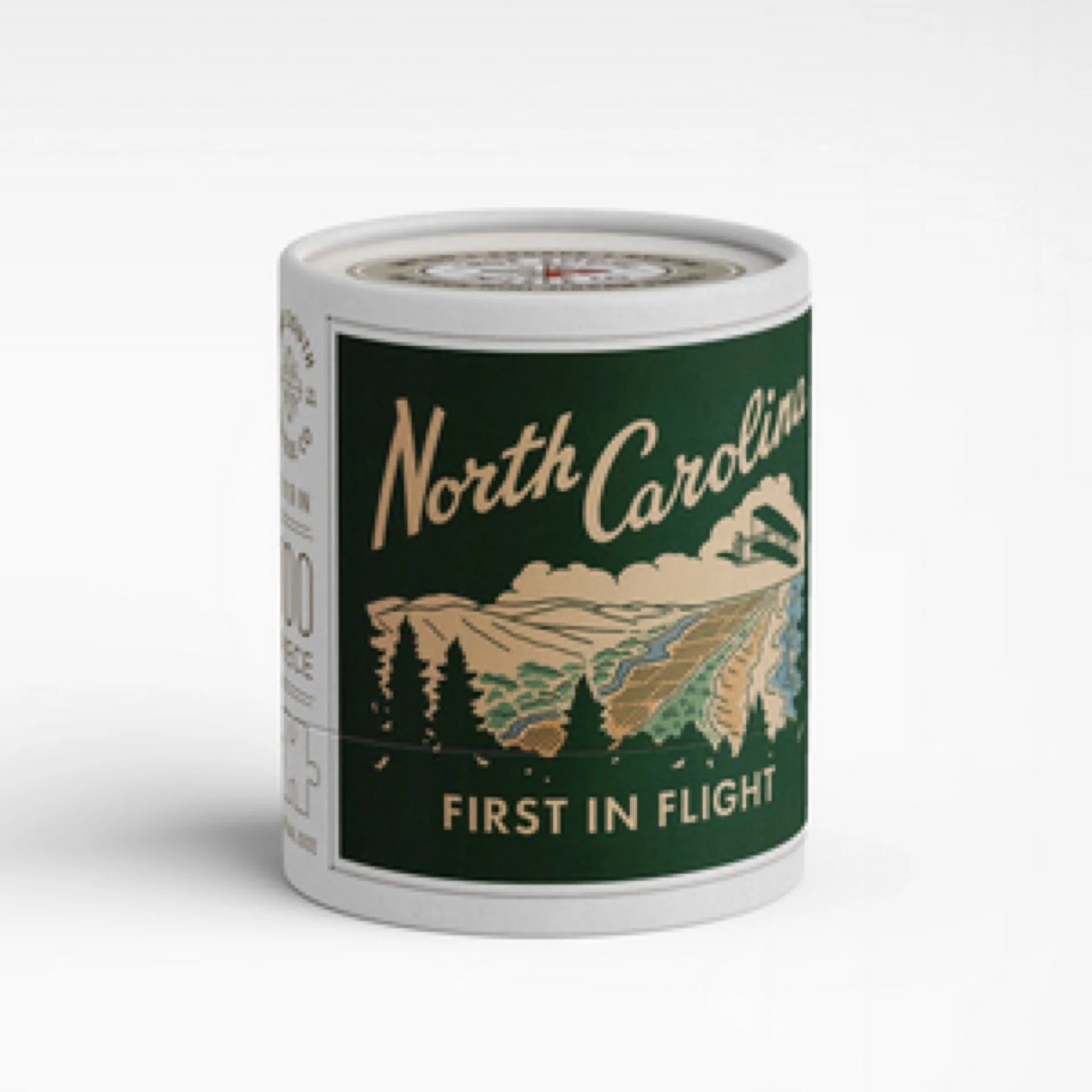 Mini Puzzle - Visit North Carolina