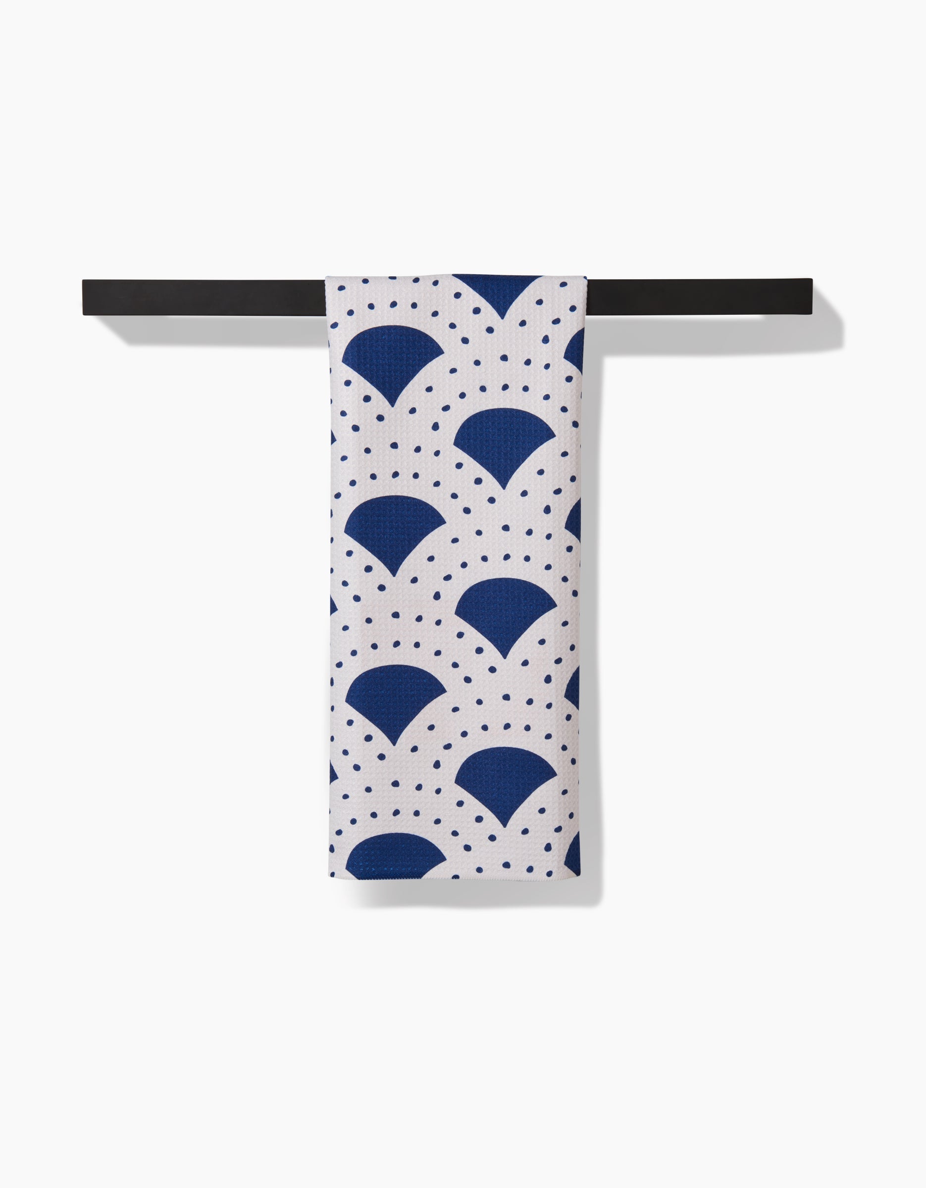 Tea Towel - About to Rise