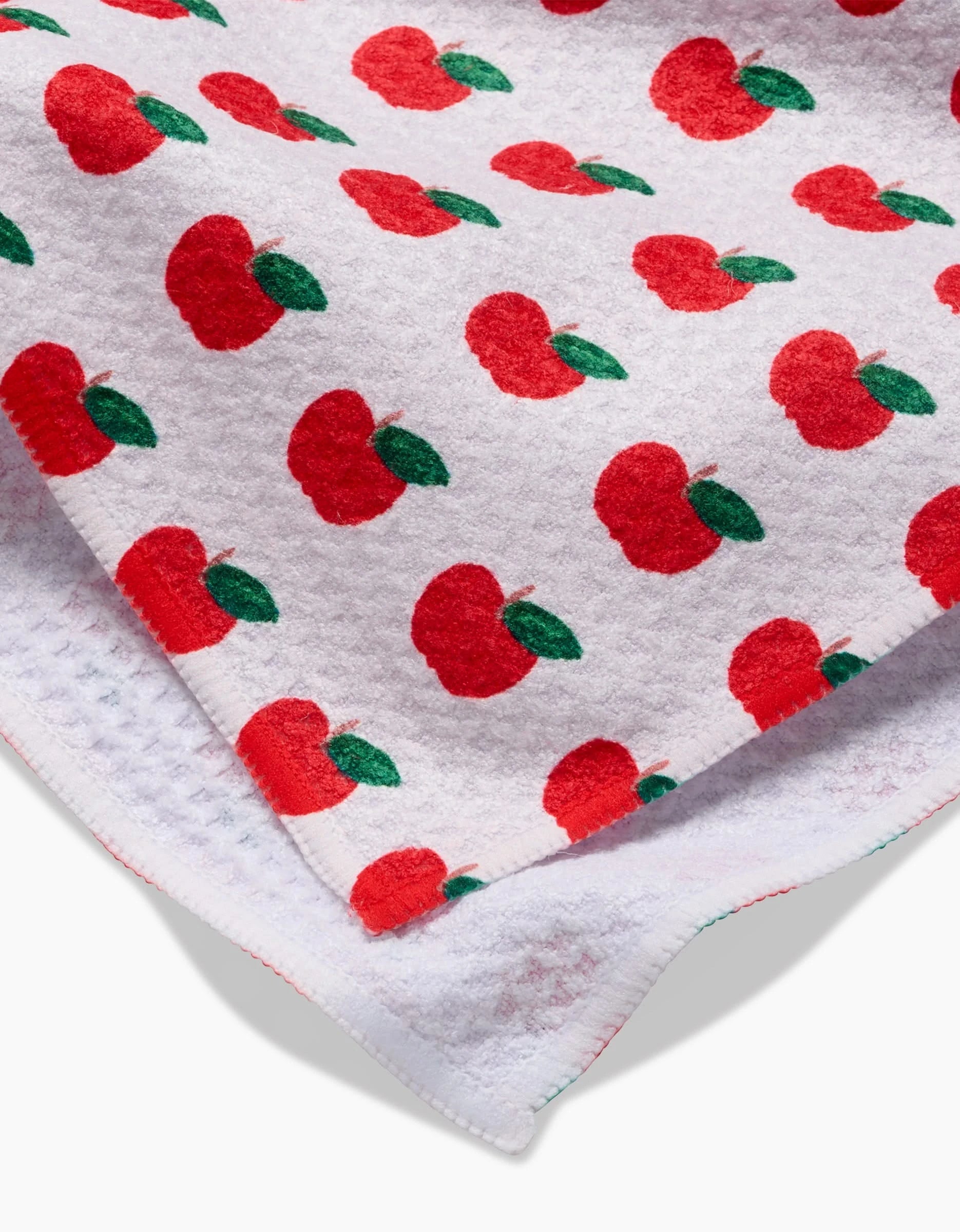 Tea Towel - Apple Grove
