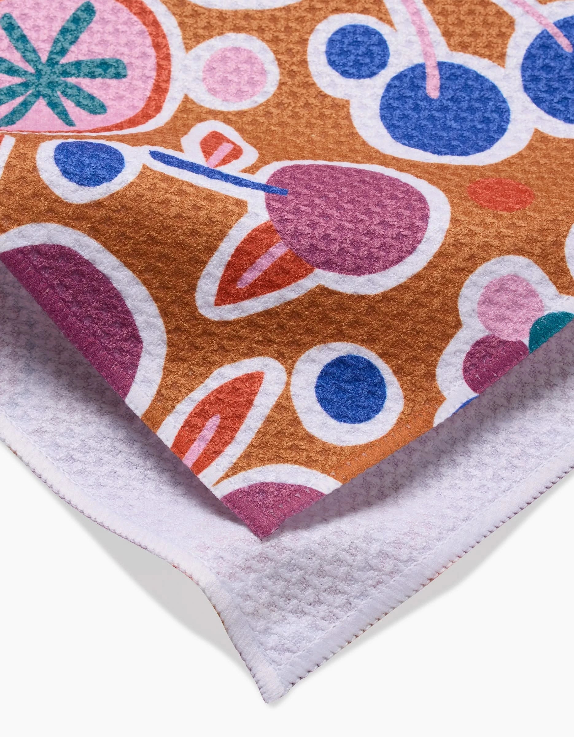 Tea Towel - Fruits at the Party