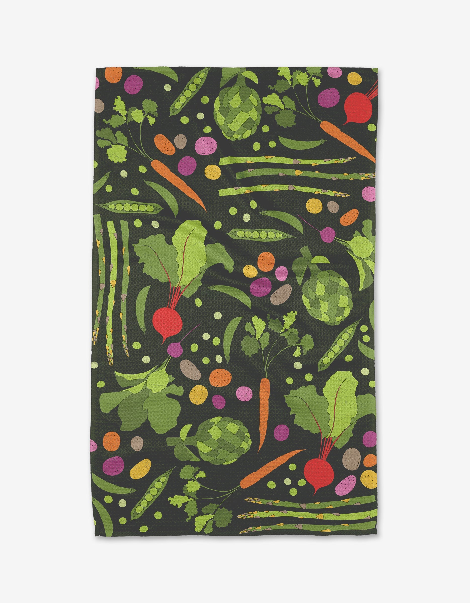Tea Towel - Spring Sprout