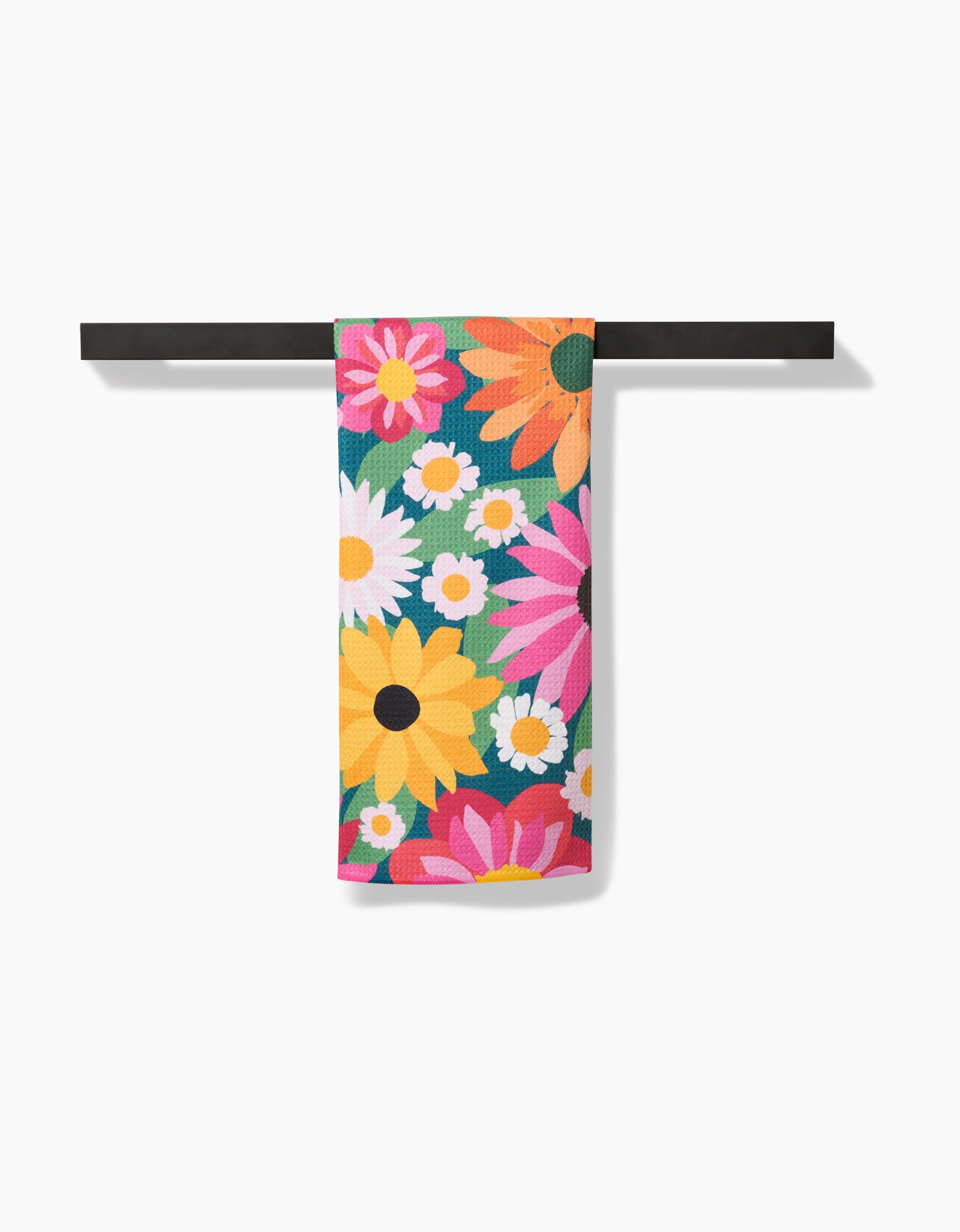 Tea Towel - Wild Blooms