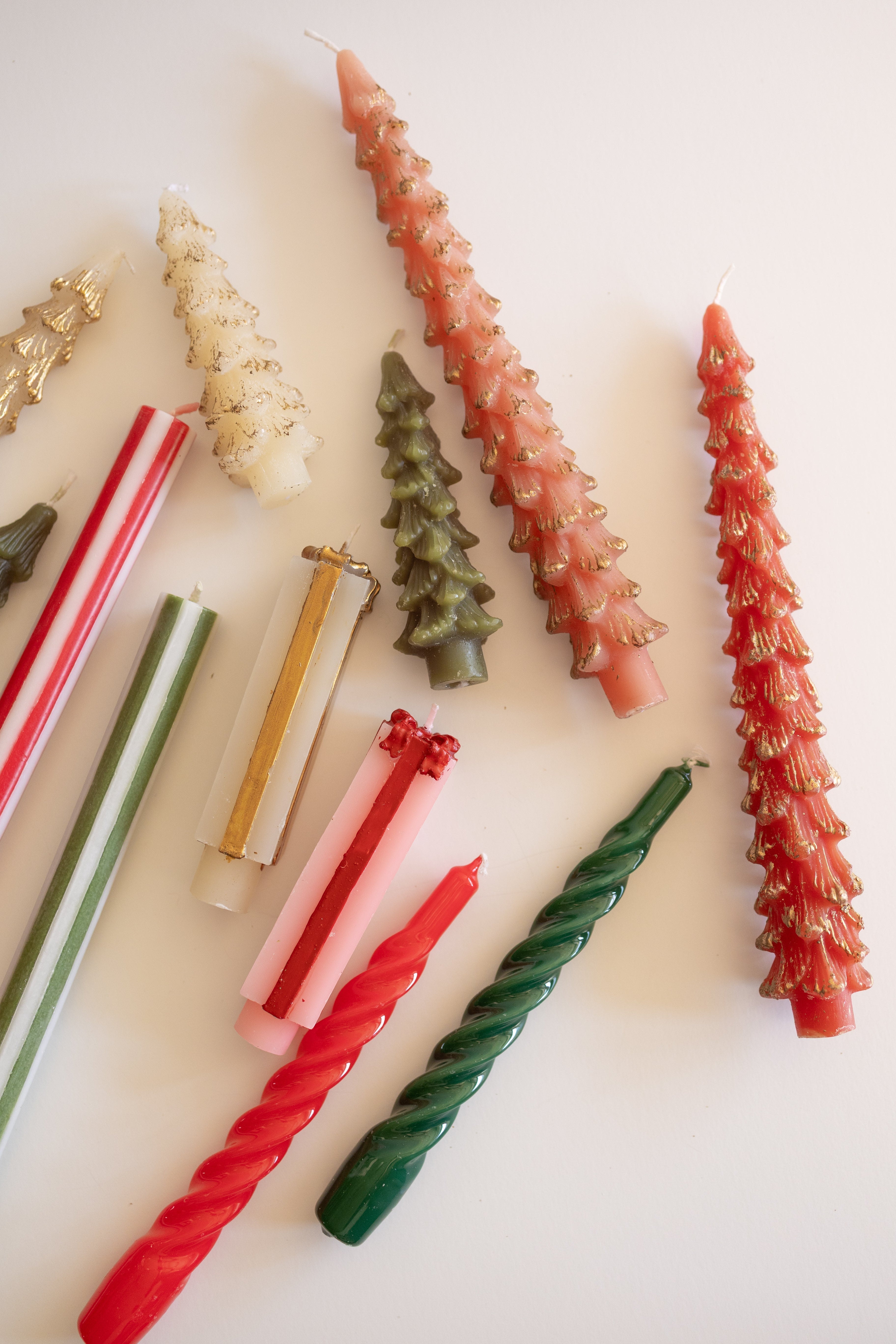 Tea Towel - Amethyst