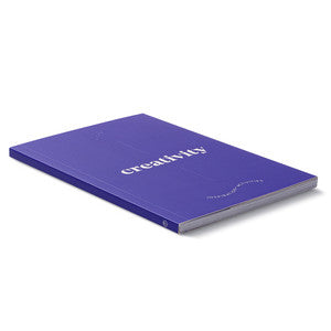 True Series - True Creativity Journal