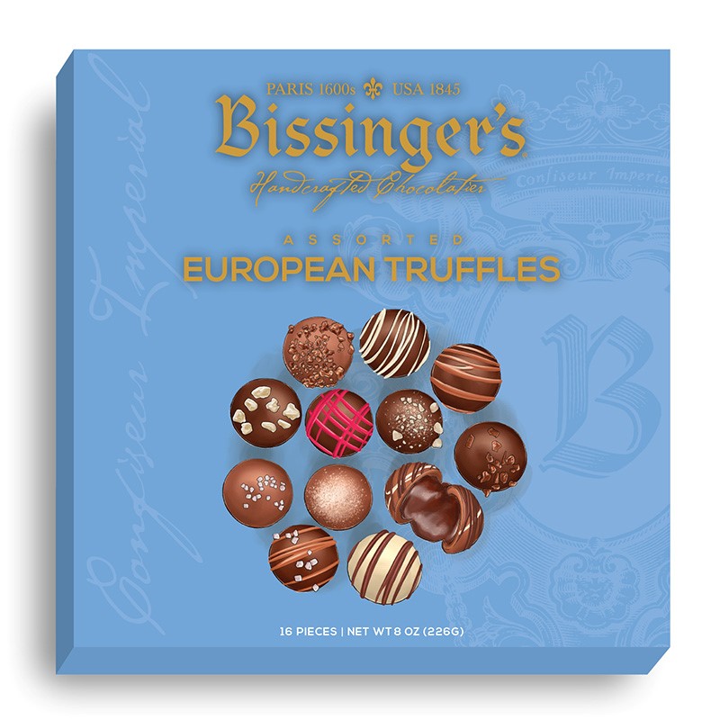 Summer Truffle Collection - 16 pc.
