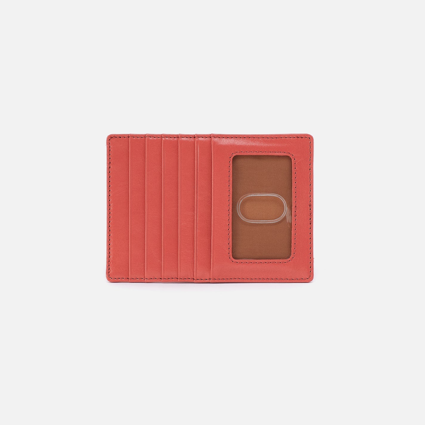 EURO SLIDE CARD CASE-PINK MIRAGE