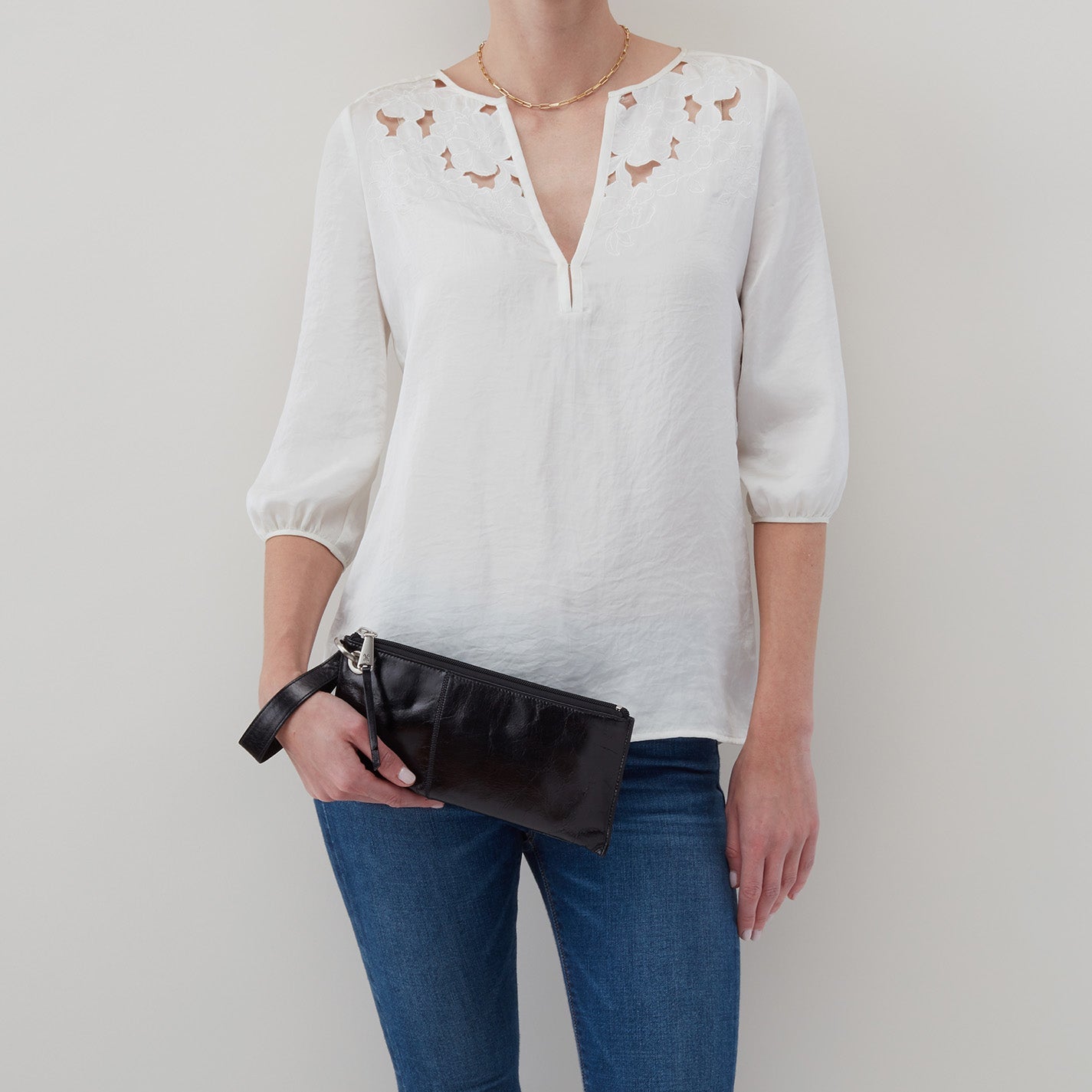 VIDA WW-BKWV HOBO WRISTLET