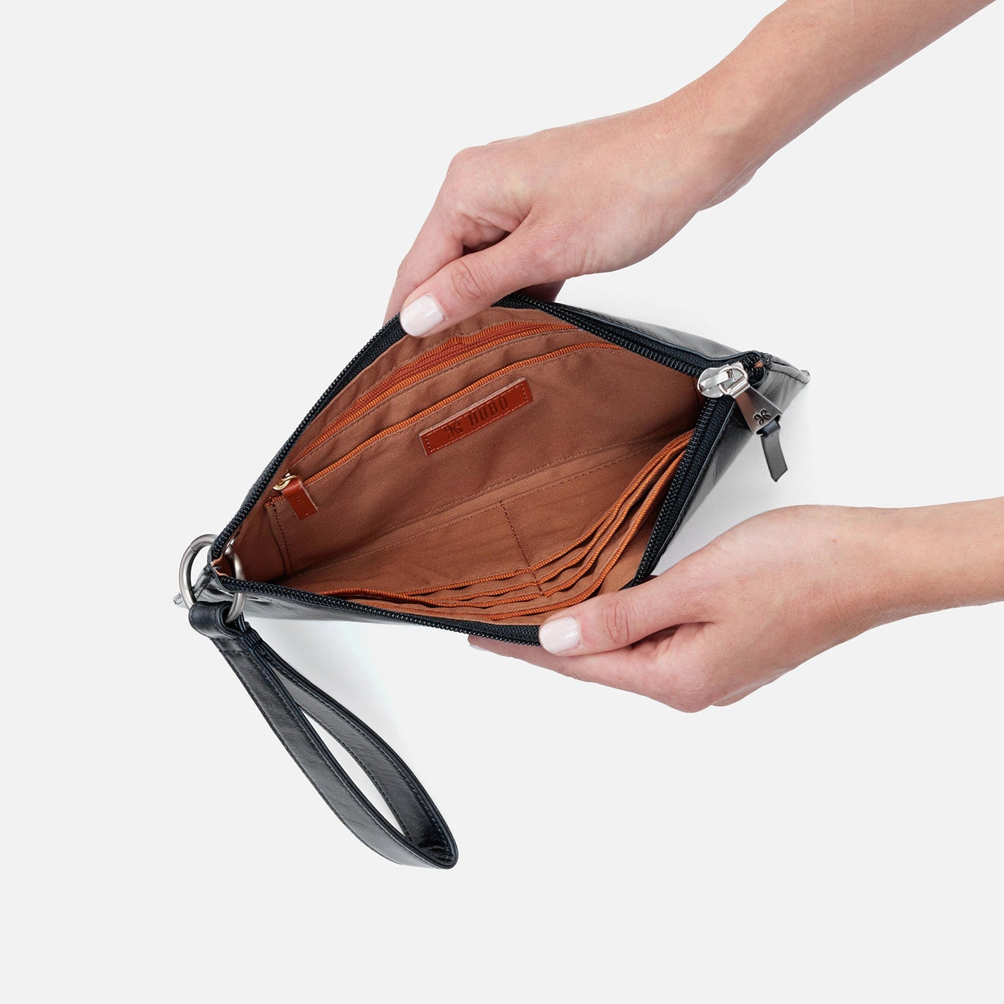 VIDA WW-BKWV HOBO WRISTLET