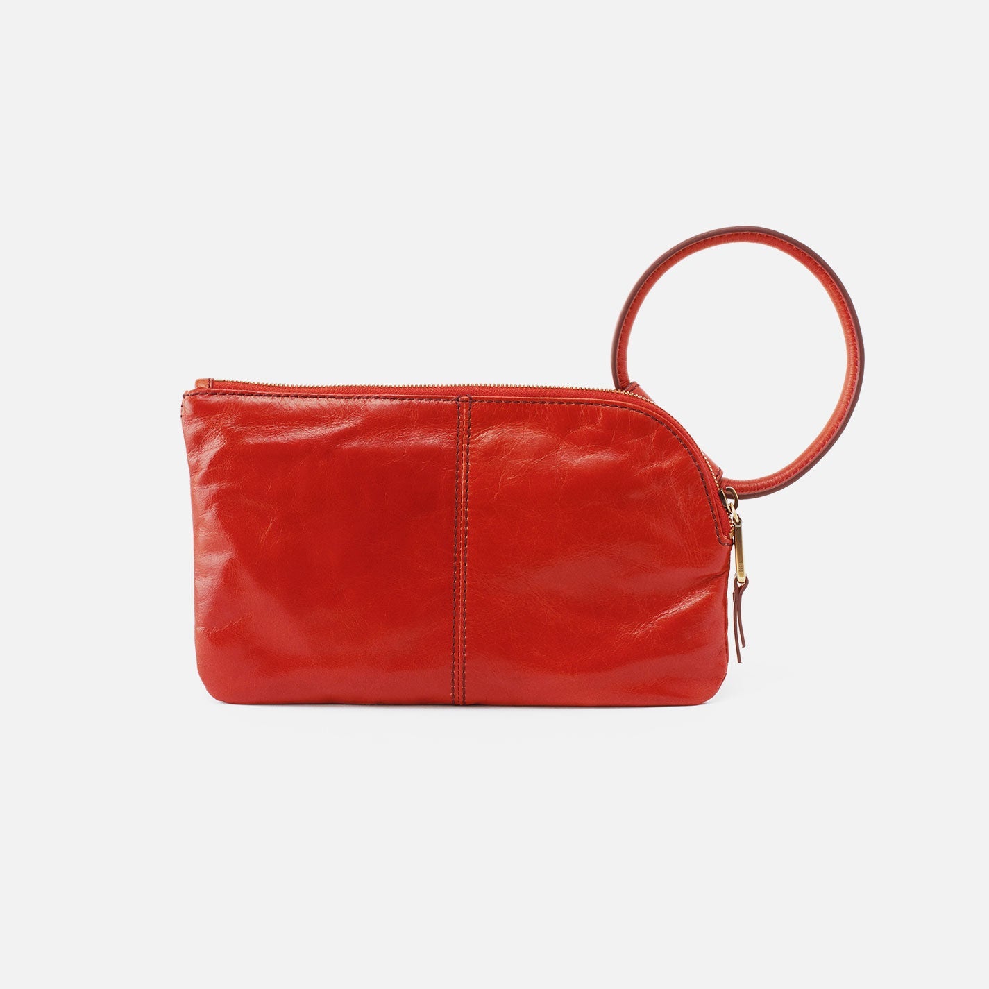 SABLE WRISTLET-GRENADINE
