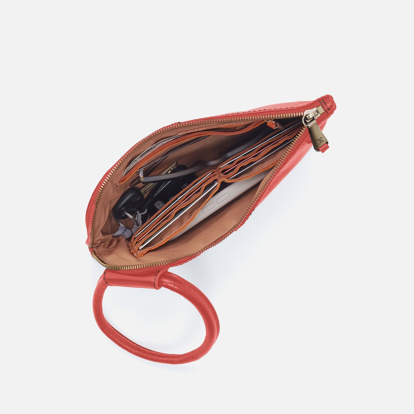 SABLE WRISTLET-PINK MIRAGE