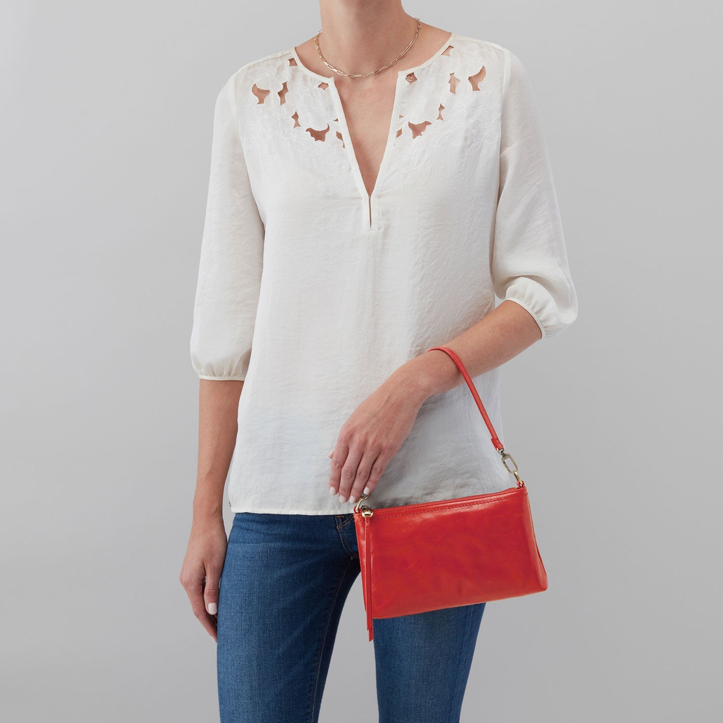 DARCY CROSSBODY PURSE-GRENADINE