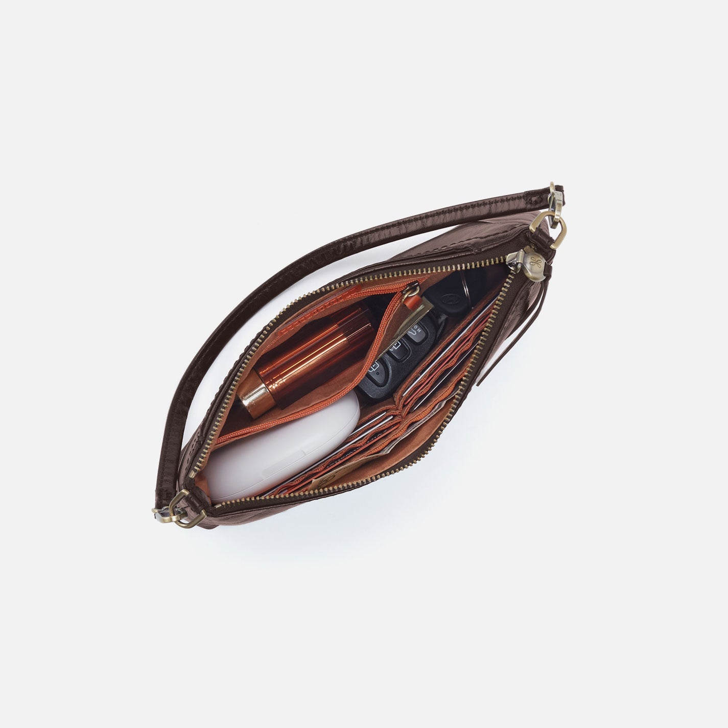 Darcy Crossbody - Hearthstone