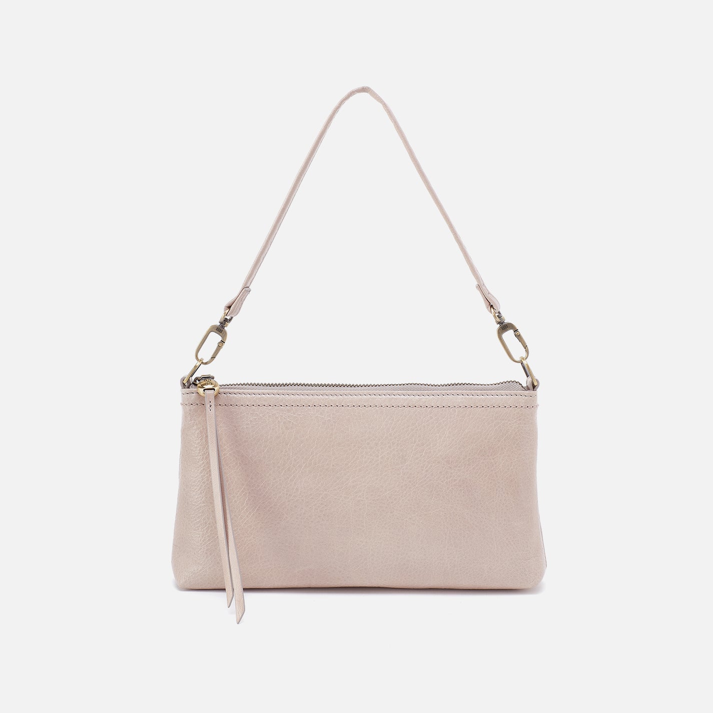 DARCY CROSSBODY-STONE GLOSS