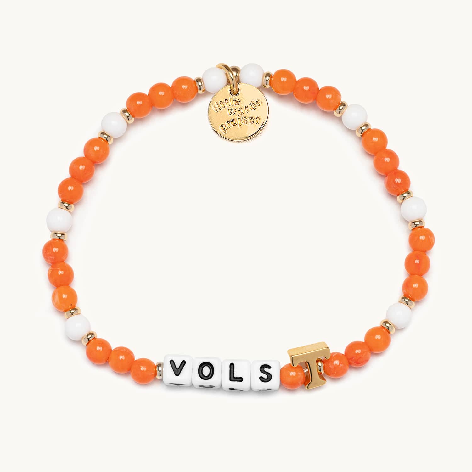 UNIVERSTIY OF TENNESSEE-VOLS-BRACELET