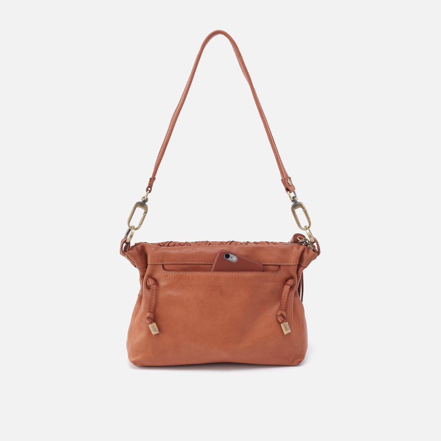 HOBO KORI CROSSBODY-HARVEST WHEAT