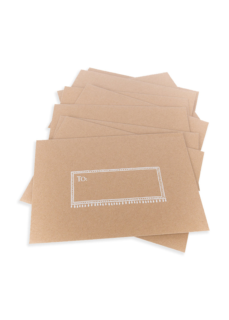 YOU ARE MAGIC 5x7 CARD