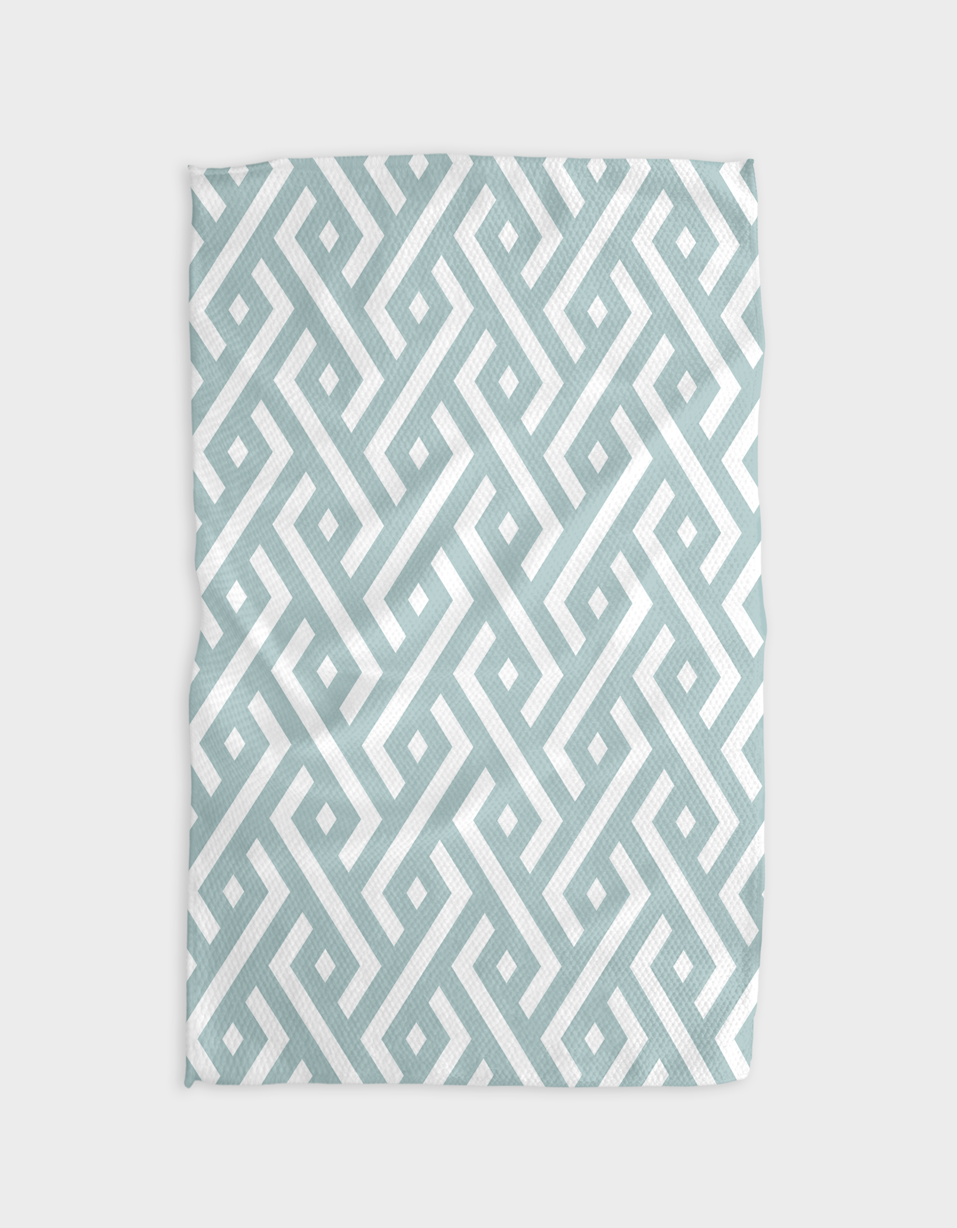 Tea Towel - Water Ways