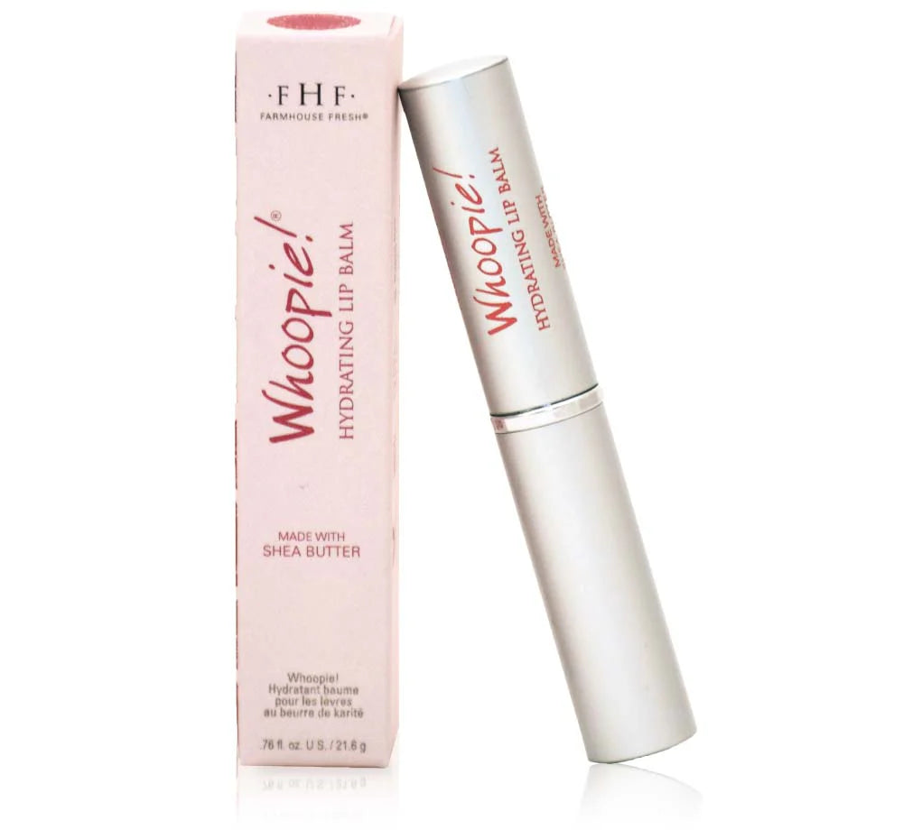 WHOOPIE HYDRATING LIP BALM