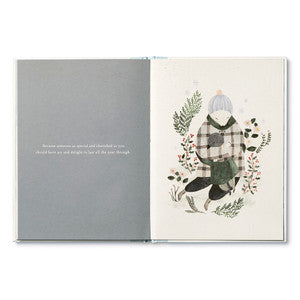 Winter Wishes-book
