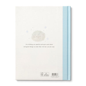 Winter Wishes-book